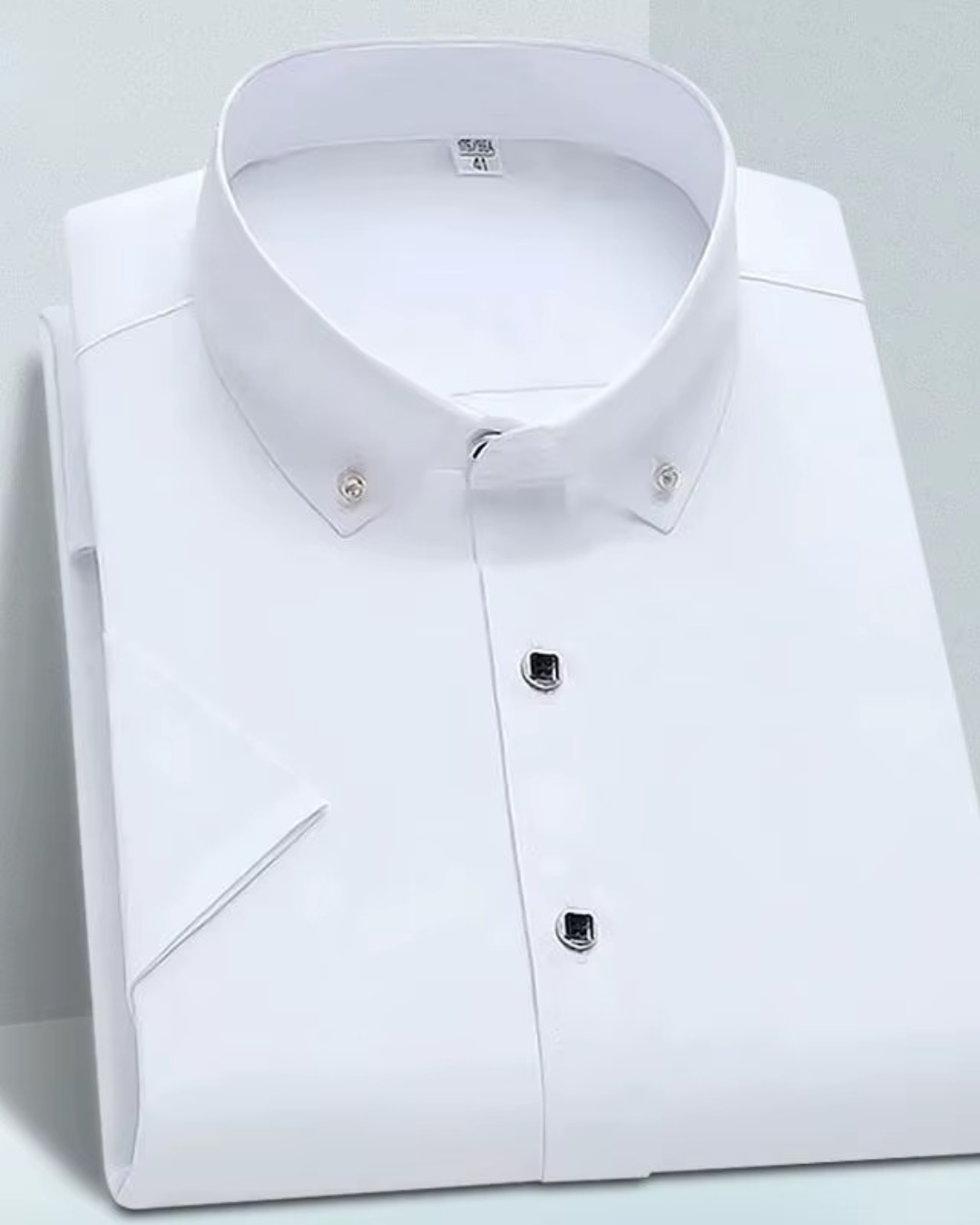 Blusa Slim Fit (Não Amassa, Stretch)